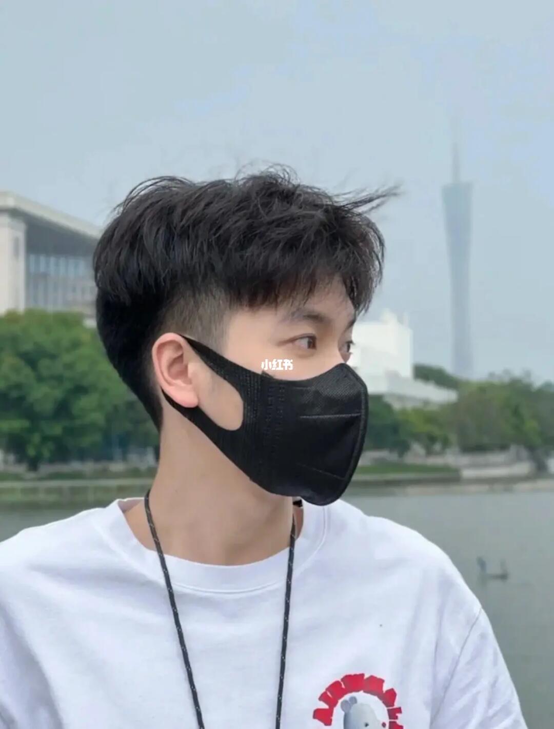 碎盖谁不爱少年必备发型