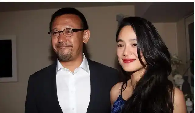 脾气不好,老夫少妻,却紧拴姜文十几年把她当宝,周韵凭什么?