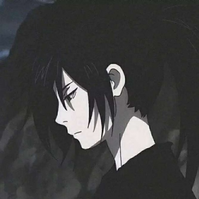 堕落天使_男生头像_我要个性网