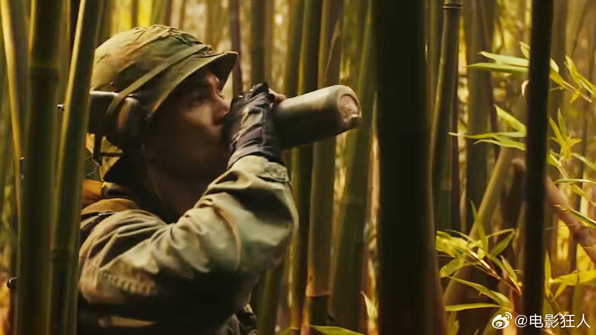 金刚骷髅岛这么大长腿的蜘蛛,猪刚鬣一定很喜欢吧|金刚|春日_新浪新闻