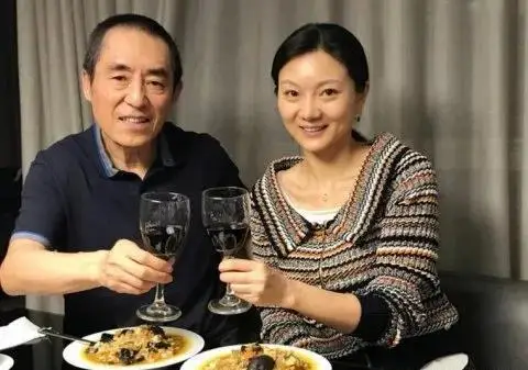 《十面埋伏》的女主原定是她,却让张艺谋遗憾终身_肖华_梅艳芳_电影