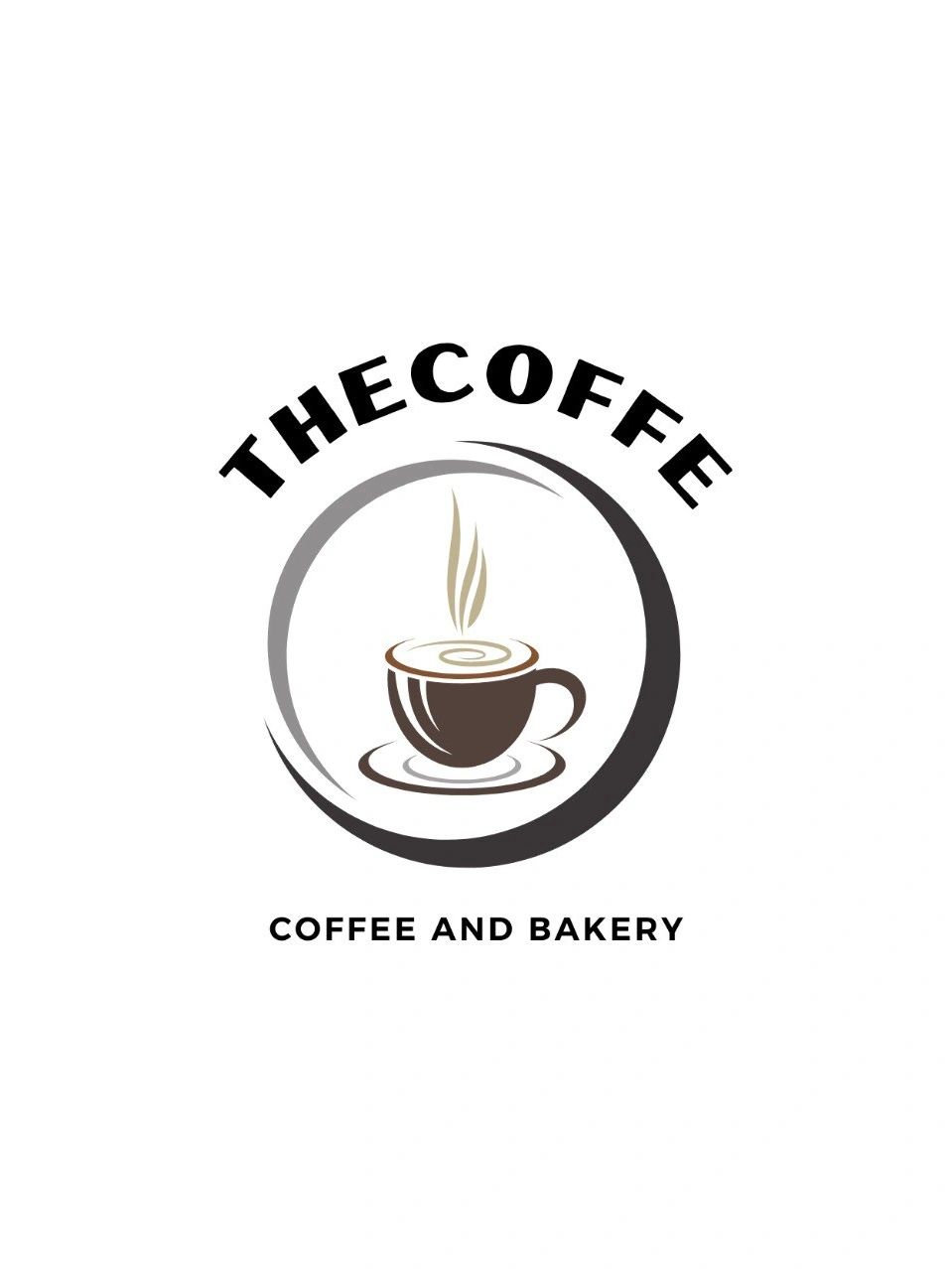9890logo | 创意简约咖啡馆logo 设计 灵感来源分享,logo 组合