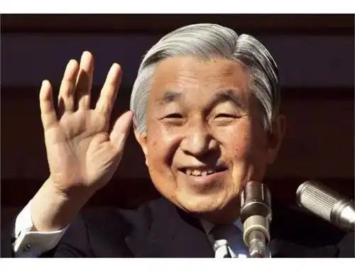 被安倍修宪给气的?传日本天皇明仁打算在不久后退位