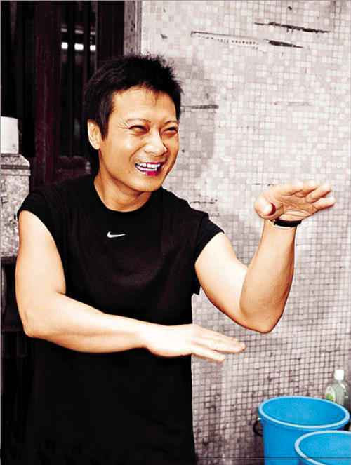 钱嘉乐 kar lok chin 生活照 #0005