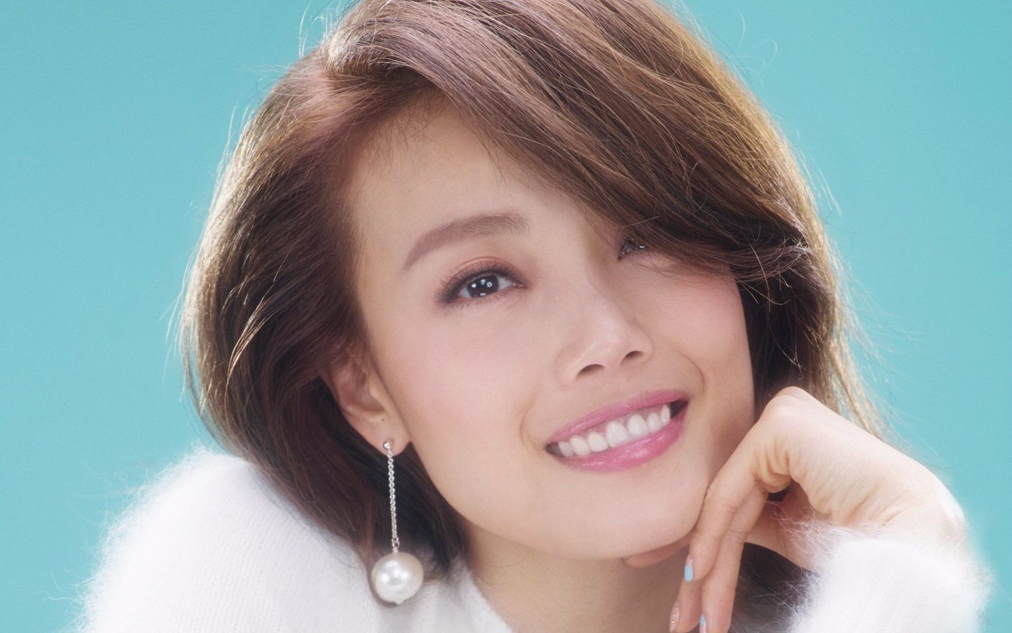 容祖儿采访合集