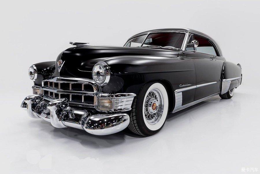 1949年凯迪拉克