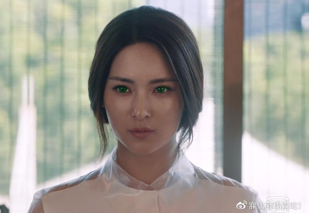 你好安怡安怡关联奇点李遥关联永生李遥身处危险不自知