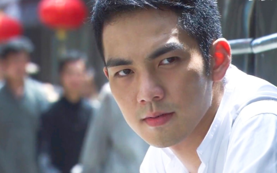 对他来说,年龄只是个数字罢了,钟汉良颜值巅峰混剪