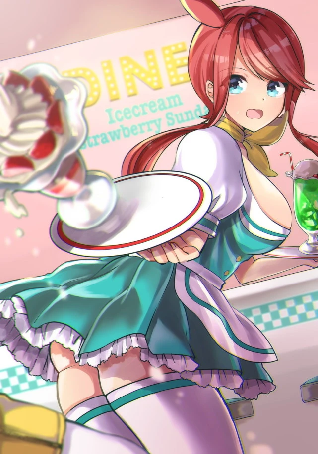 宝可梦世界拒绝996第一人,渴望自由的馆主风露|宝可梦