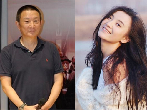 小宋佳的两任老公分别是谁小宋佳的现任男朋友黄少峰