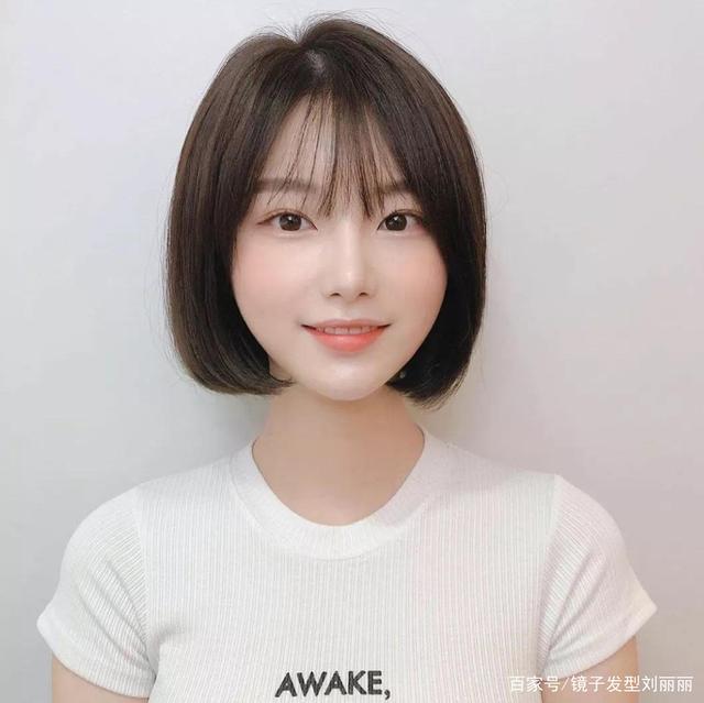 2020女发别乱剪,新时尚发型22款送给大家,无论长短都很美