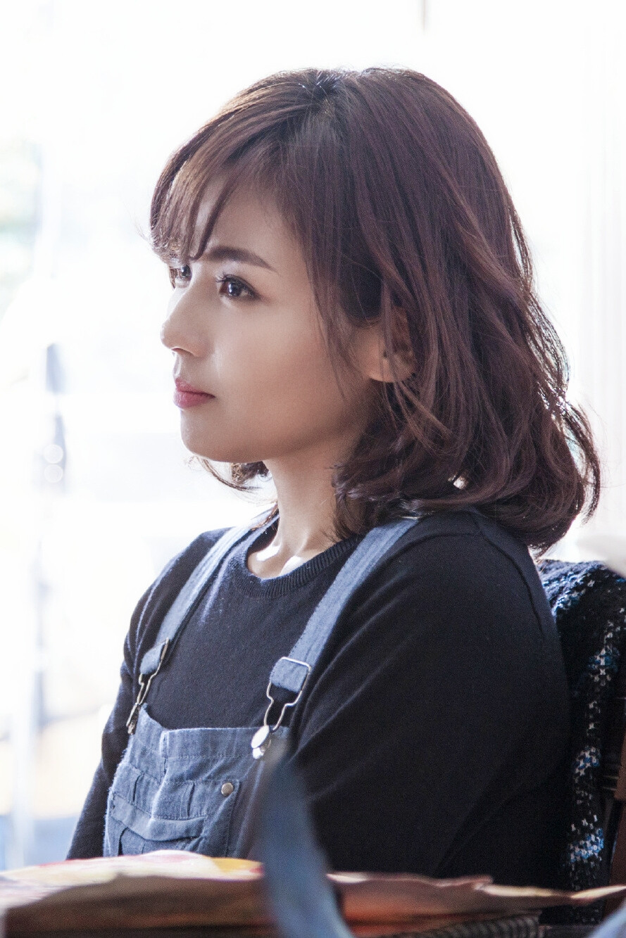 『欢乐颂』 79安迪 ♀刘涛