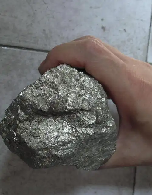 高清:供应高硫矿(ferro sulphur)