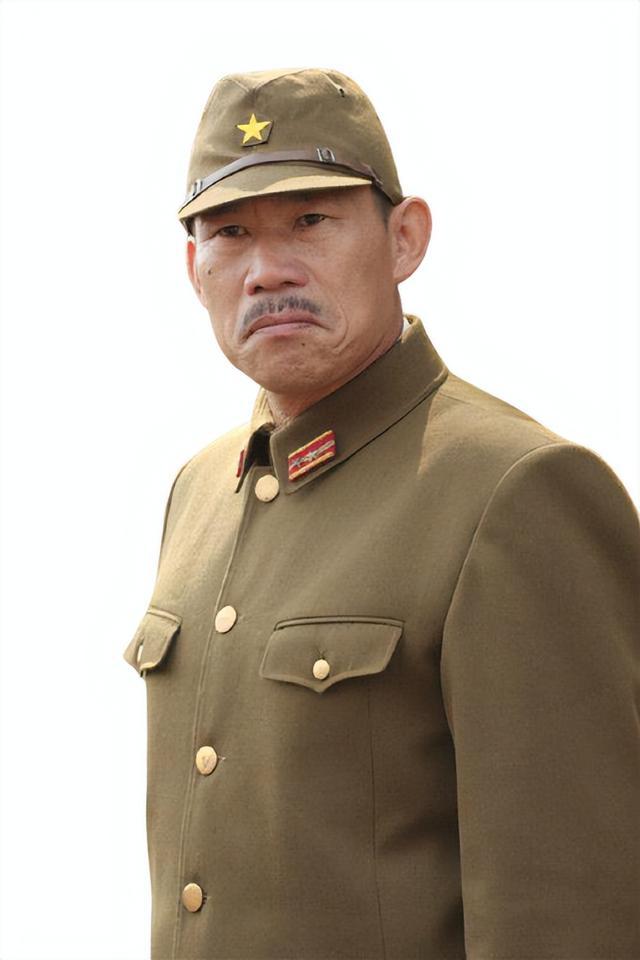 抗战剧中日军为何身穿不同的军装,鬼子到底有几种军装?