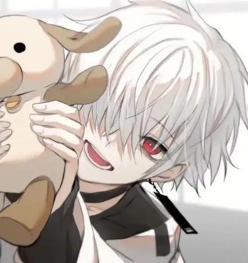 47325男生头像动漫头像