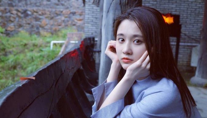 张慧雯刘昊然在一起过吗张慧雯在使徒行者演什么角色