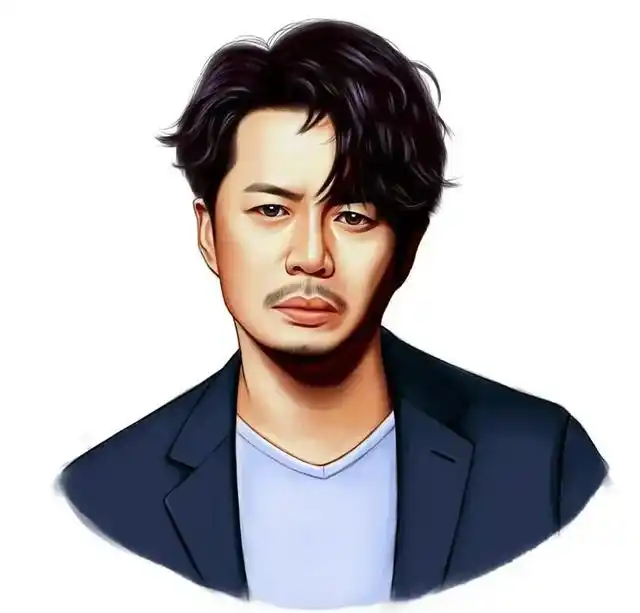 30岁到40岁的男人微信头像,男人专用头像500张