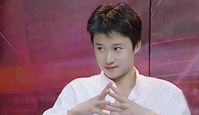 吴京,一个名字,一个让我们眼前一亮的名字.