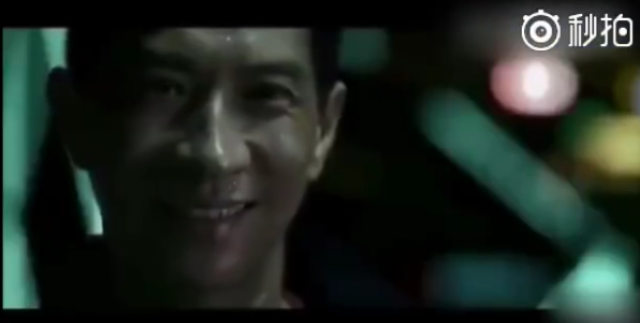 张家辉三千万买德国赢 惨遭打脸上演天台戏码