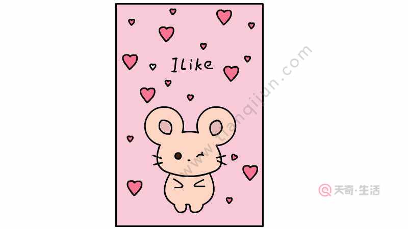 手绘封面图片简笔画手绘封面图片简笔画怎么画