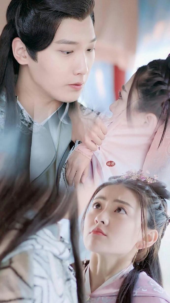 双世宠妃3先导预告