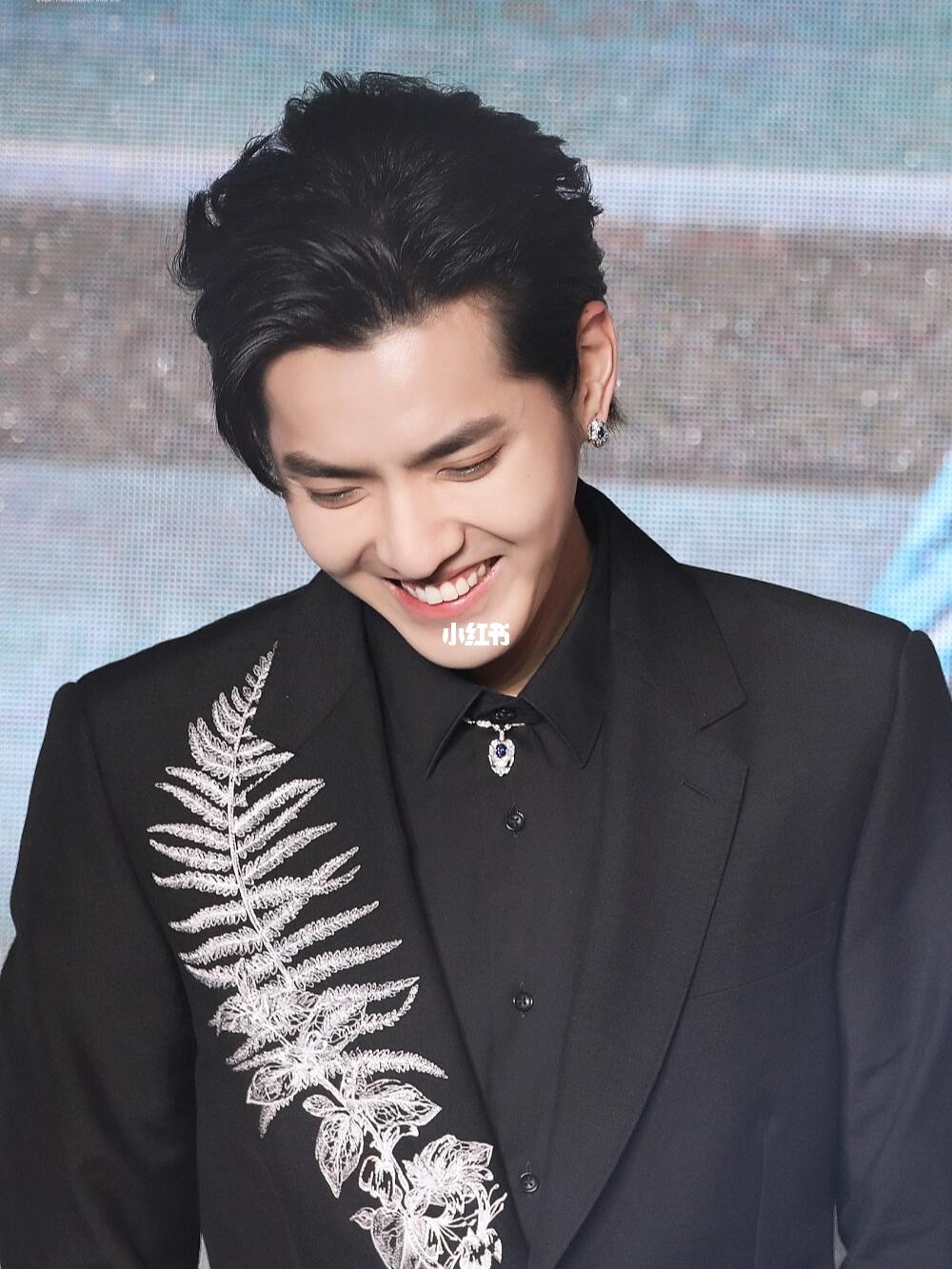 笑容和温柔总会治愈我_吴亦凡_治愈_娱乐_明星娱乐资讯