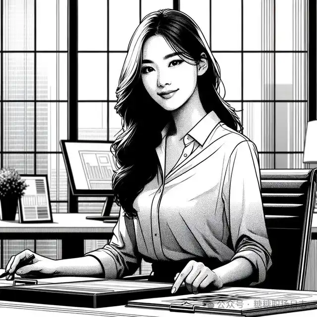 永远不要在你想撩的女同事面前随意说这5种话会让人很反感