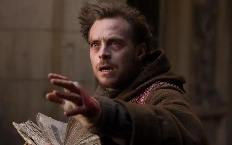 season of the witch 女巫季节 壁纸专辑7 - 1680x1050