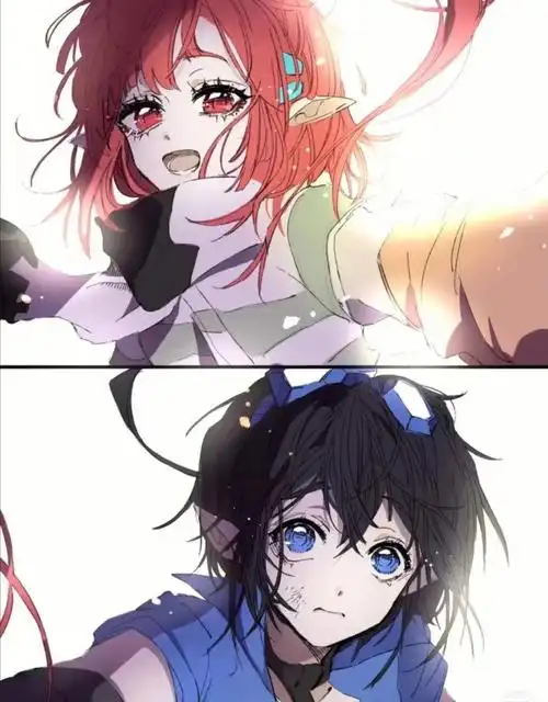 埃米艾比生日快乐