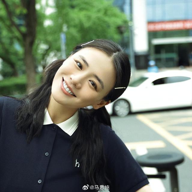 又瘦了!马思纯自曝三天瘦六斤,早前曾因生病胖到放弃过自己