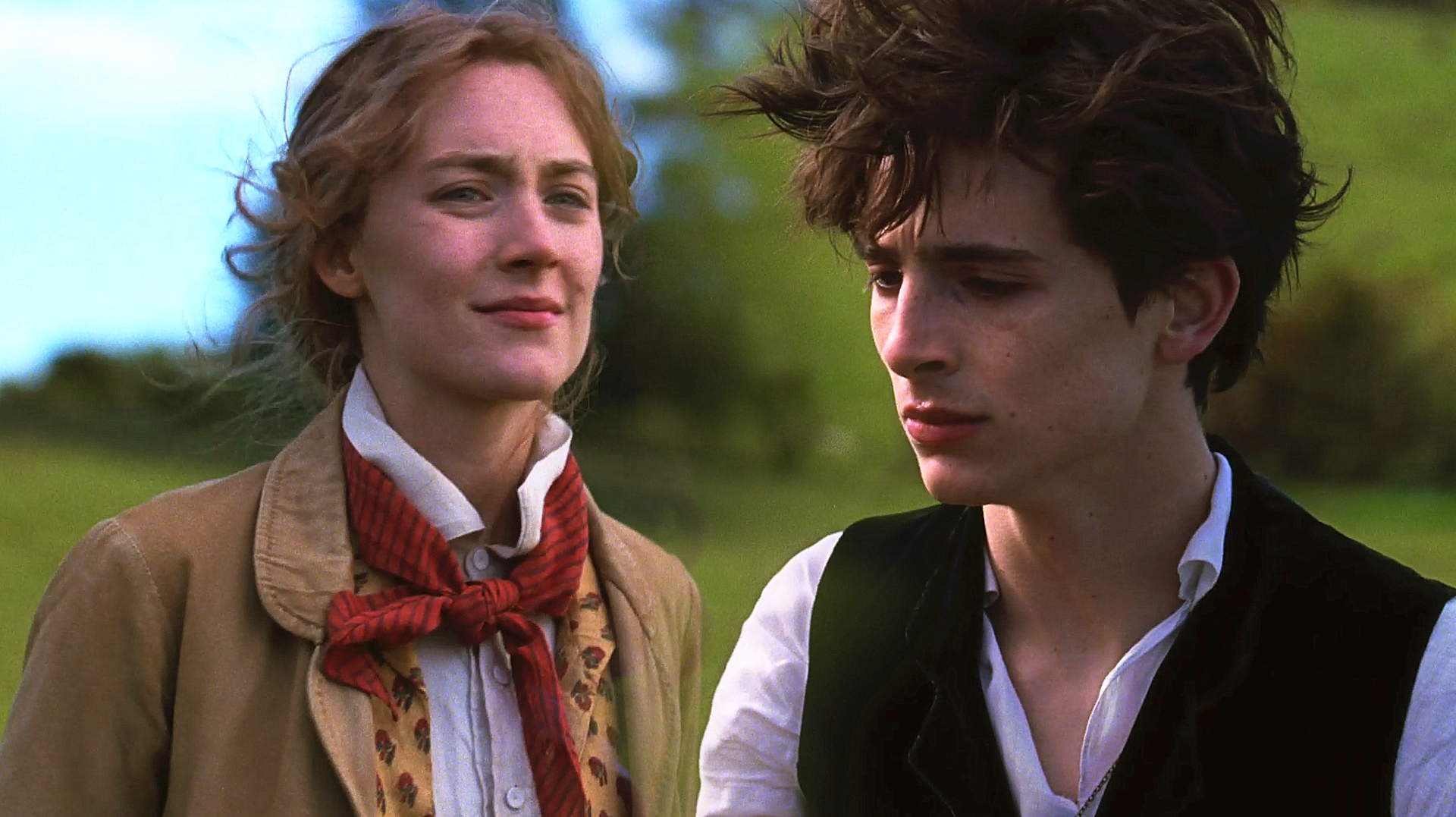 格蕾塔·葛韦格执导的剧情电影《小妇人》精彩视频抢先看