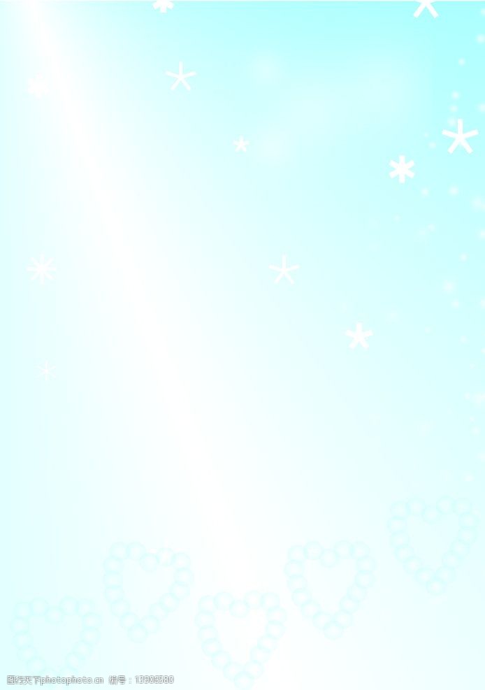 清淡适量背景图片