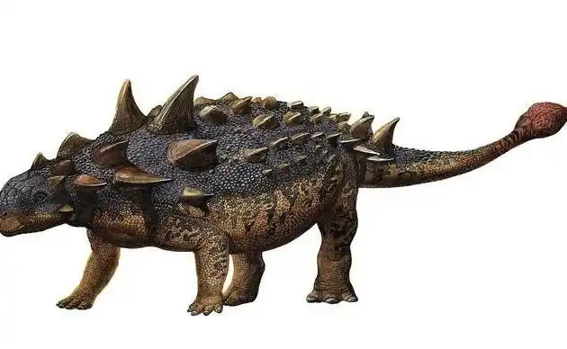 史前十大最强恐龙排名霸王龙仅排第三