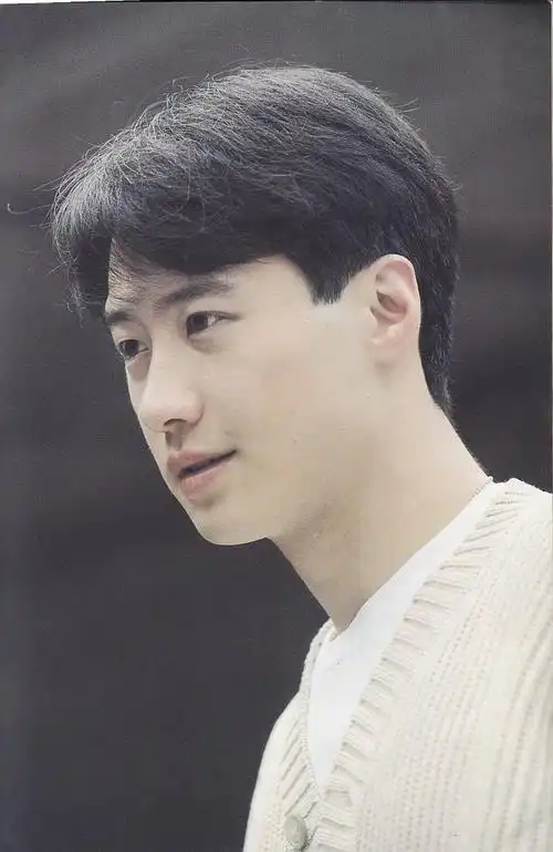 黎明leon lai的图片