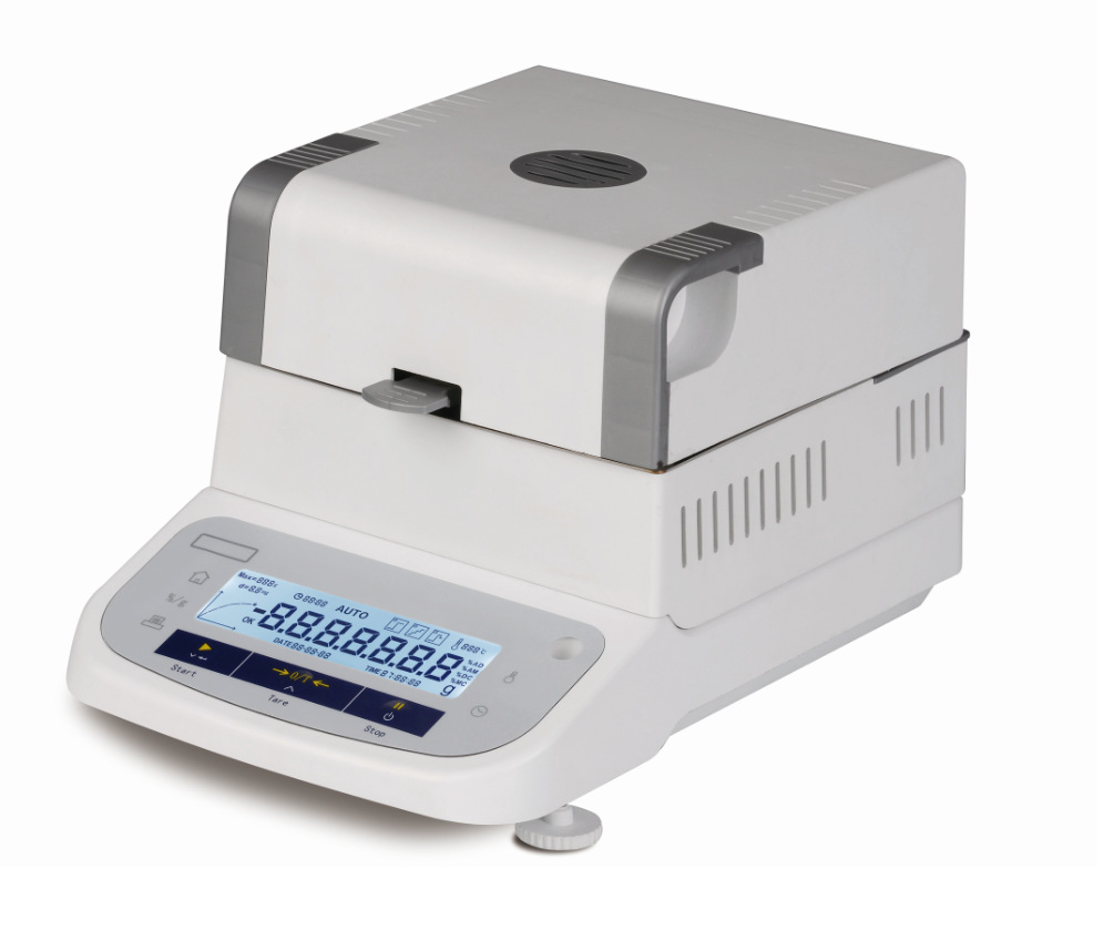 abs塑料含水率检测仪 工程塑料水分仪 改性塑料水分仪