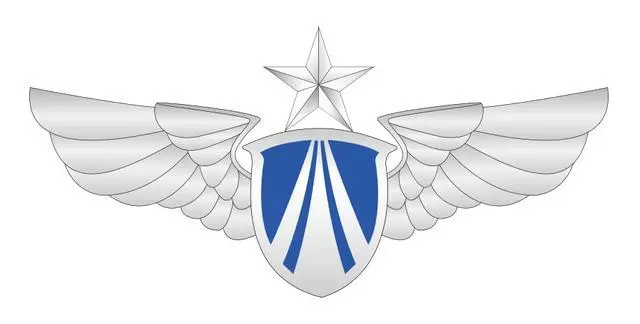 2021跟人民空军一起起飞