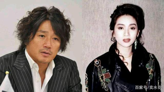 中森明菜为他轻生,梅艳芳一生都忘不了他,竟是日本第一渣男?