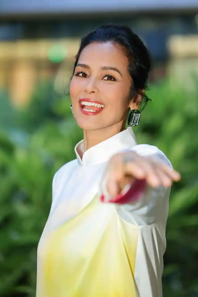 33年后再唱《亚洲雄风》,韦唯说新一代听众依然满怀激情丨独家