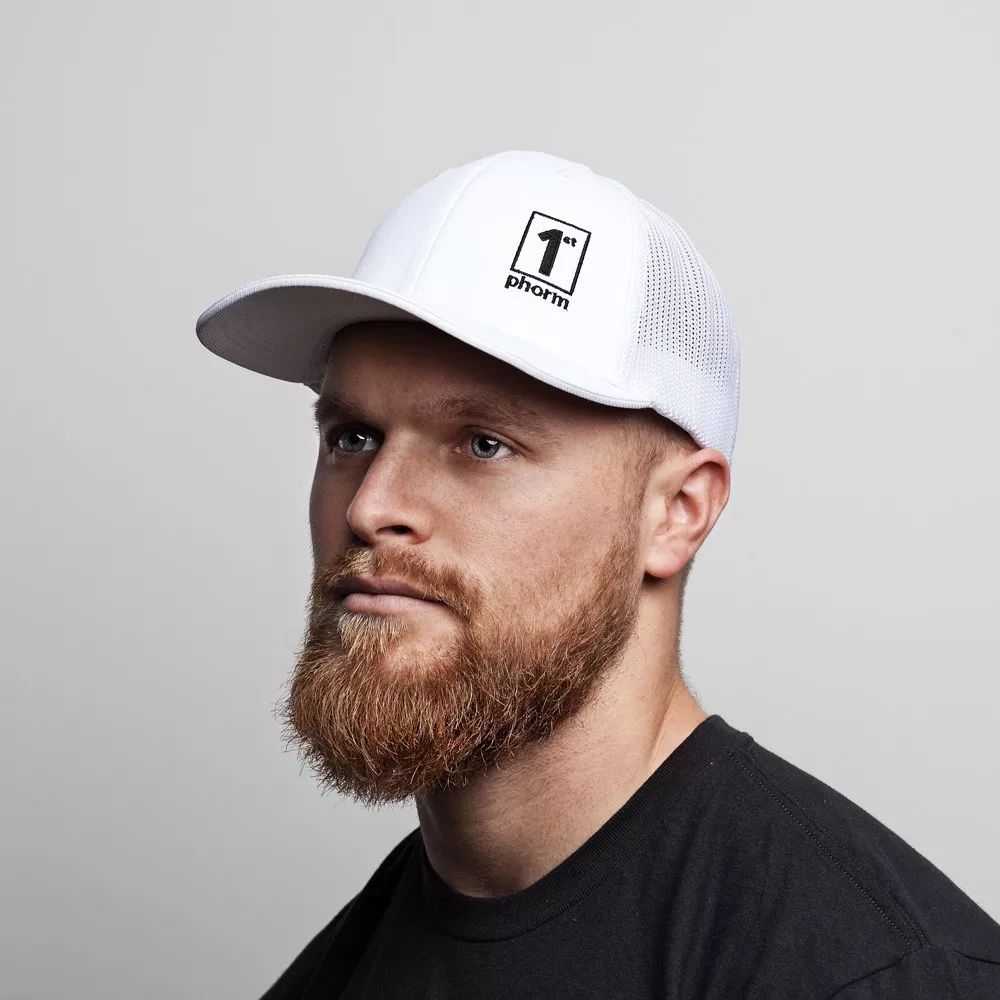 靠这3个戴棒球帽的知识点我秒杀所有潮流跟风狗