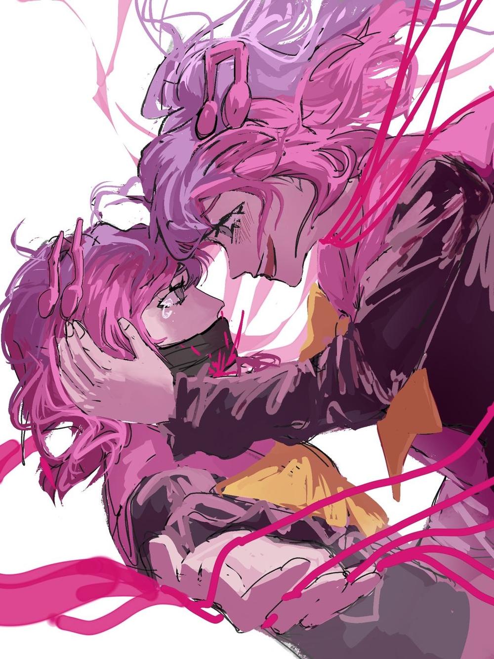 *cp向注意想看前辈慌张的样子动作参考速写班长的