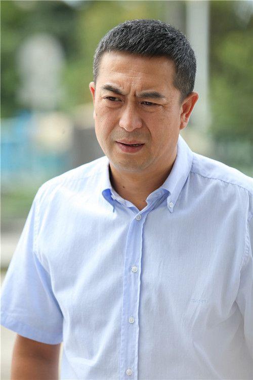 张嘉译和王海燕近况 遭前妻嫌弃的张嘉译(12)