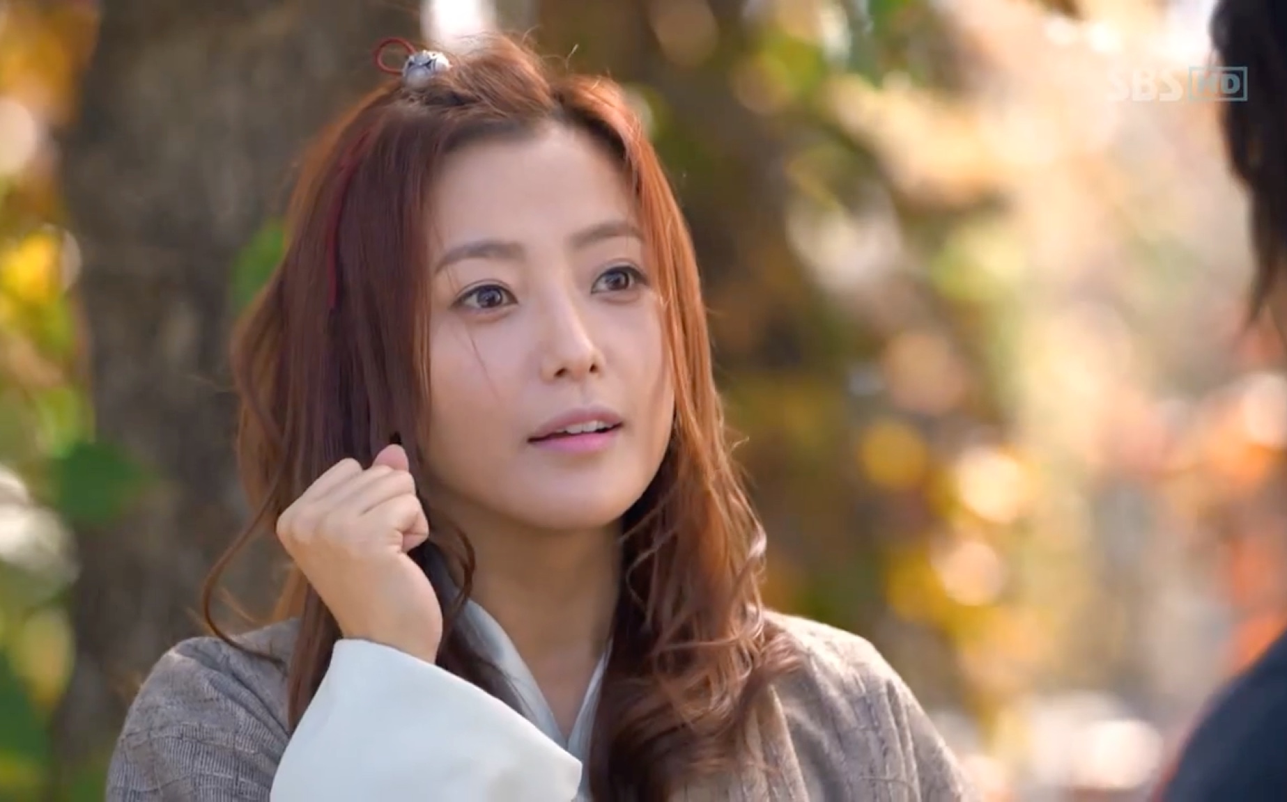 【信义】【李敏镐&金喜善】大将夫妇之如果这样承诺,就不用交处性命了