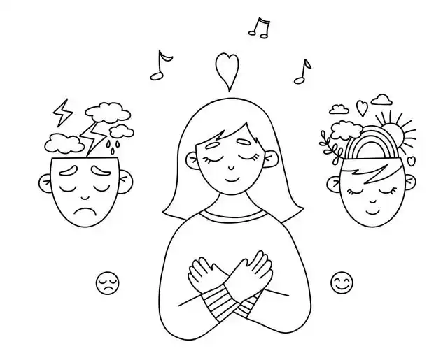 心理健康:关注自己,成就更幸福的生活!