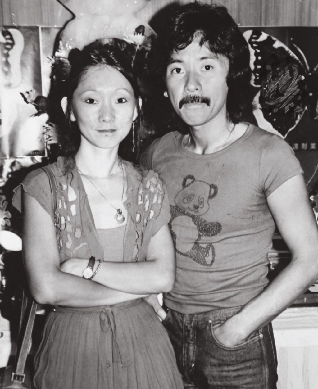 林子祥,叶倩文和吴正元的复杂关系,在林德信的婚礼上再次成为话题