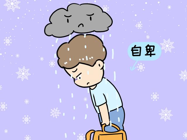 娃平时有这几个表现说明正在自卑的边缘家长需及时往回拉一把