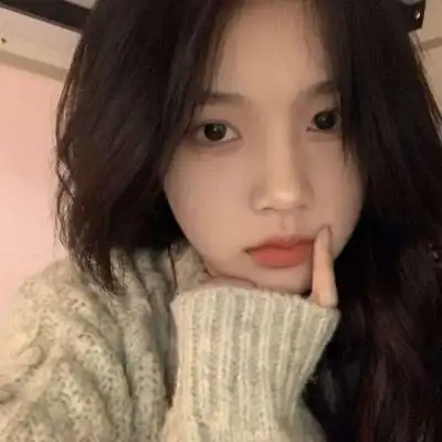 2021女生头像精选 高清2021女生流行的微信头像图片_女生头像_美头网