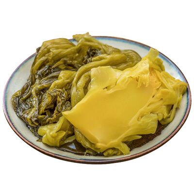 正宗四川泡菜农家青菜酸菜鱼专用酸菜袋装泡鱼腌菜腌制