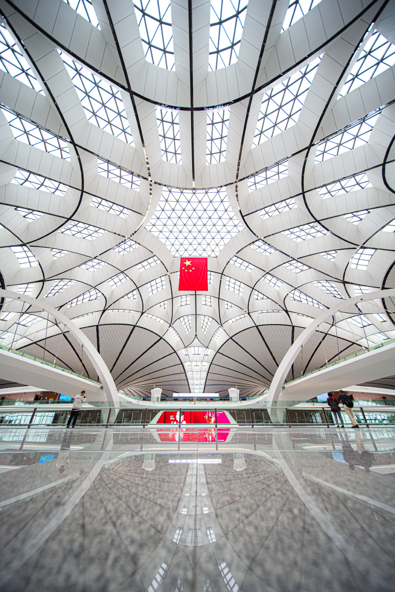 北京大兴国际机场