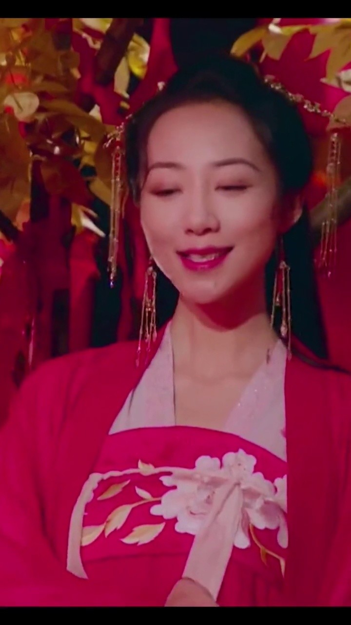 韩雪《处处吻》韩雪真的好好看啊