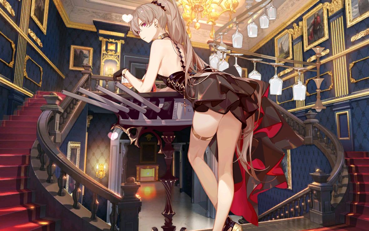 让巴尔-无特殊触摸